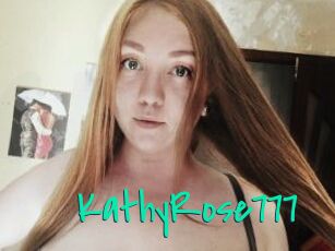 KathyRose777