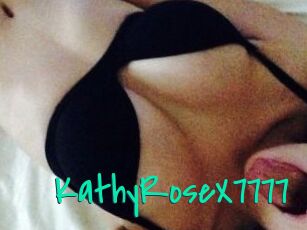 KathyRoseX7777