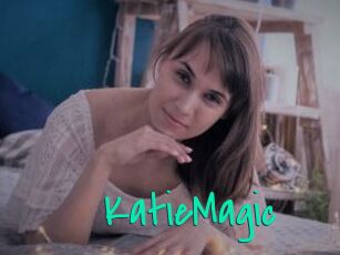 KatieMagic Cool Sexe