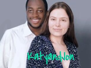 KatyandJon