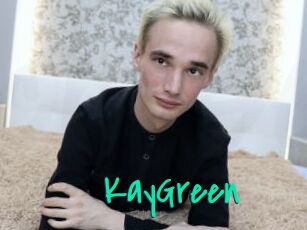 KayGreen