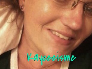 Kayceeisme