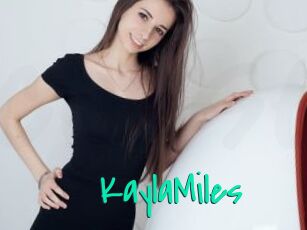 KaylaMiles