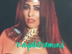 KaylahDiamond