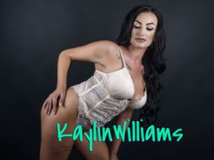 KaylinWilliams