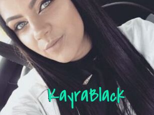 KayraBlack