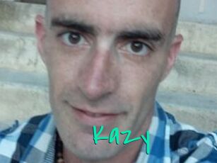 Kazy