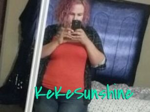 KeKeSunshine