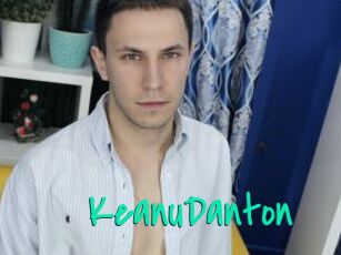 KeanuDanton