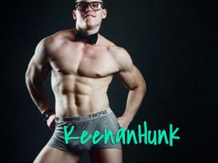 KeenanHunk