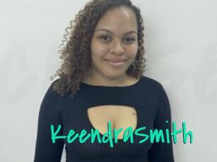 KeendraSmith Cool Sexe