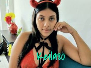 Keila80