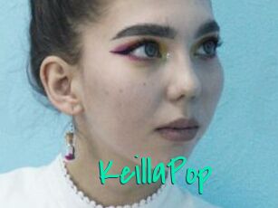 KeillaPop