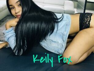 Keily_Fox