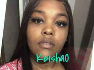 KeishaO