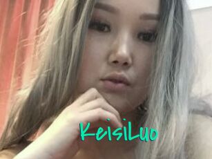 KeisiLuo