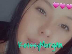 KeissyMorgan