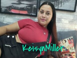 KeisynMiller Cool Sexe