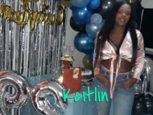 Keitlin