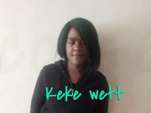 Keke_wett