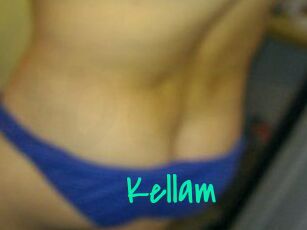 Kellam