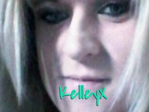 KelleyX