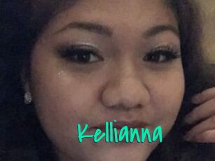 Kellianna