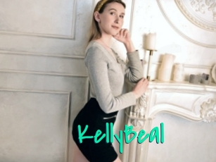 KellyBeal