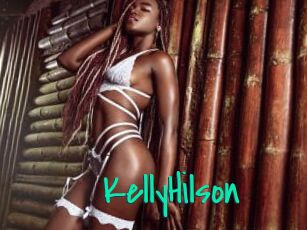 KellyHilson