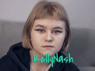 KellyNash