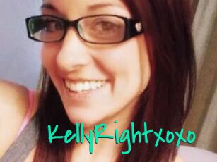 KellyRightxoxo