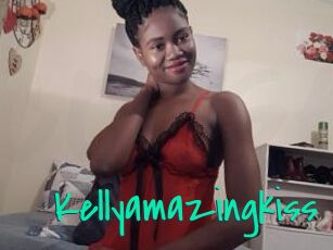 Kellyamazingkiss