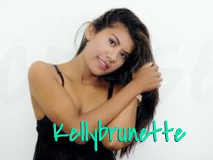 Kellybrunette