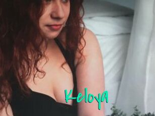 Keloya