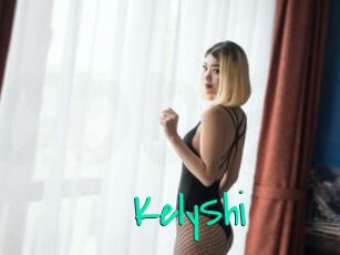 KelyShi