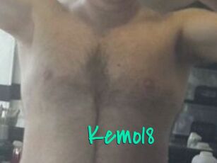 Kemo18