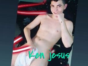 Ken_jesus