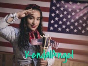 KendalAngel