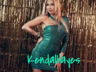 KendalHayes