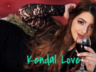 Kendal_Love