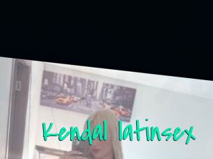 Kendal_latinsex