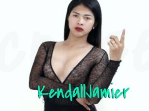 KendallJamier