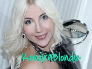 KendraBlondie