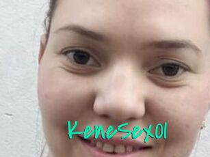 KeneSex01