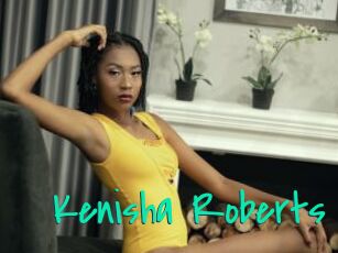 Kenisha_Roberts