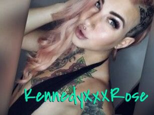 KennedyXxXRose