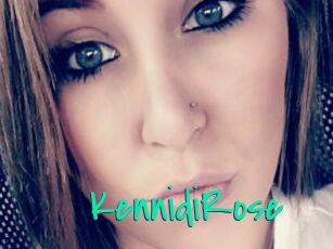 KennidiRose