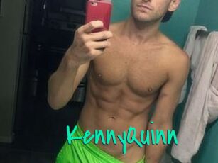 KennyQuinn