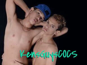 KensGuysCOCS