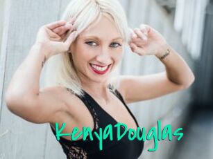 KenyaDouglas